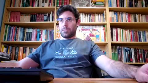 Cesar online show from January 2025 03:47:02 PM