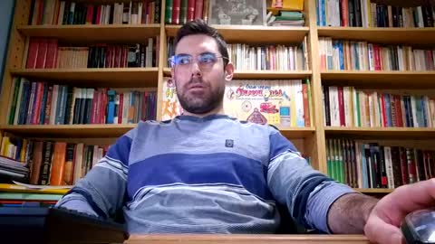 Cesar online show from January 2025 07:36:01 AM