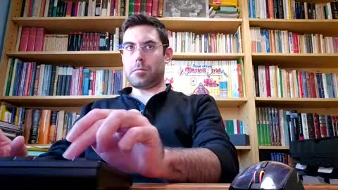 Cesar online show from February 2025 01:27:02 PM