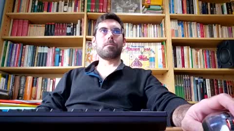 Cesar online show from February 2025 02:02:01 PM