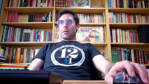 Cesar online show from March 2025 01:24:02 PM