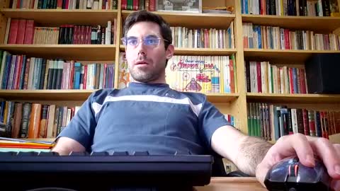 Cesar online show from March 2025 02:48:02 PM