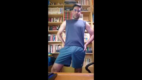 Cesar online show from April 2026 01:53:02 PM