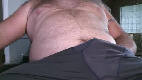 Strok4u online show from April 2026 07:31:02 PM