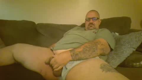 Strokeme online show from October 2025 05:39:02 AM