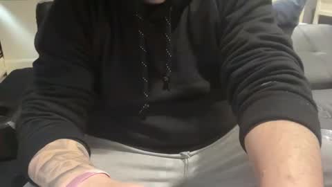 stroking33again online show from March 2025 07:04:02 PM