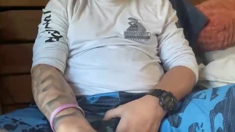 stroking33again online show from November 2025 02:50:02 PM