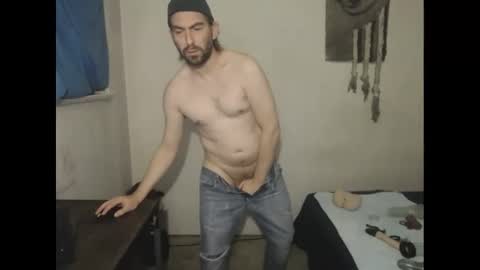 Snapshot of strokinmy9inch chatting on January 2025 10:06:02 AM Matt online show from January 2025 10:06:02 AM