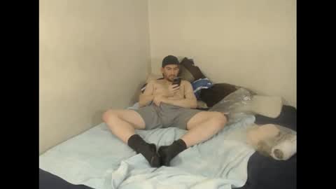 Snapshot of strokinmy9inch chatting on January 2025 08:13:02 PM Matt online show from January 2025 08:13:02 PM