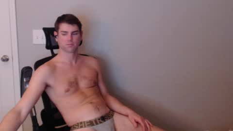 Bo Berns online show from November 2025 02:56:01 AM