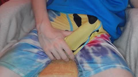 Dong Stroker online show from January 2025 05:26:02 AM