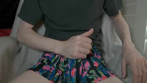 Dong Stroker online show from September 2025 07:47:01 PM