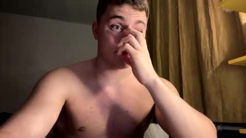 Strong Baby online show from January 2026 04:11:01 PM