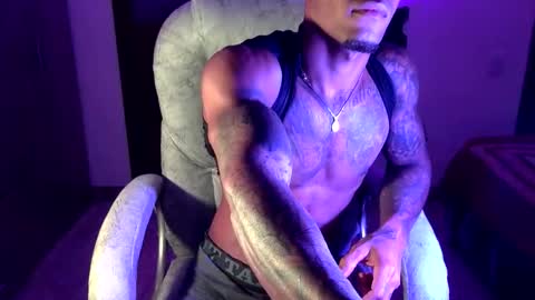 strong blackboy online show from February 2026 04:53:01 AM