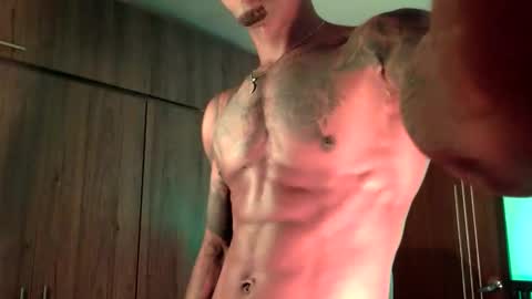 strong blackboy online show from March 2026 08:59:02 PM