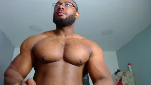 strong_george1 online show from January 2025 11:09:01 PM