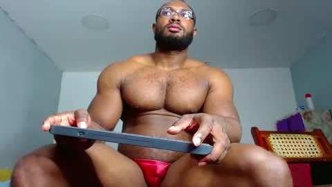 strong_george1 online show from January 2025 05:29:02 PM