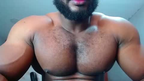 strong_george1 online show from March 2025 07:53:01 PM