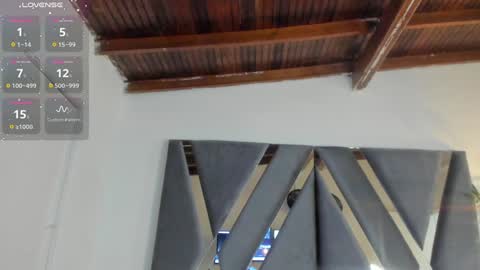 Snapshot of strong_girl_ chatting on January 2025 11:11:01 AM Alexa online show from January 2025 11:11:01 AM