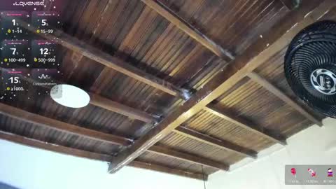 Snapshot of strong_girl_ chatting on November 2025 10:58:01 AM Alexa online show from November 2025 10:58:01 AM