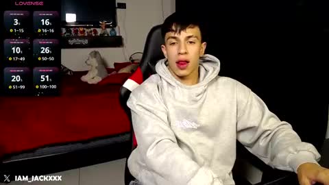 Snapshot of strong_jackxxx chatting on March 2025 03:54:01 AM Daddy Jack online show from March 2025 03:54:01 AM