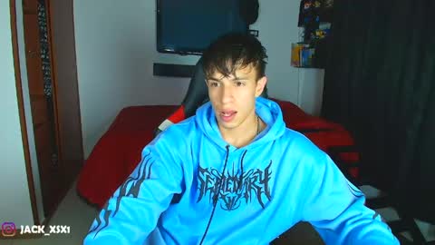 Daddy Jack  online show from April 2026 03:45:01 AM