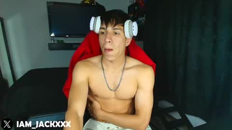 Snapshot of strong_jackxxx chatting on May 2026 05:27:02 AM Daddy Jack online show from May 2026 05:27:02 AM