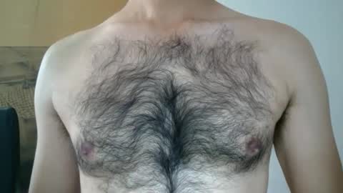 Strongandmanly online show from December 2024 06:22:01 PM