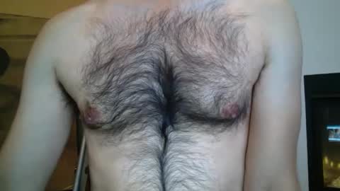 Strongandmanly online show from January 2025 01:50:01 AM