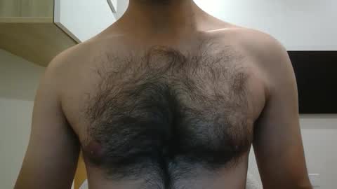 Strongandmanly online show from September 2025 12:35:01 AM