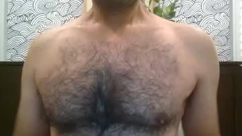 Strongandmanly online show from June 2026 07:41:01 PM
