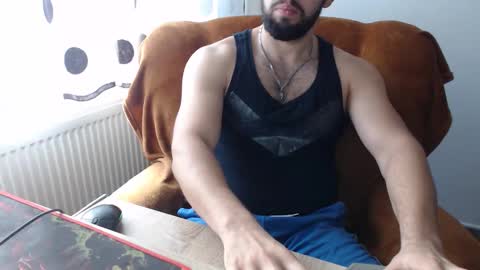 StrongCoffee online show from November 2025 06:45:01 AM