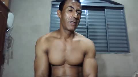 strongdaddyfantastic online show from February 2026 06:54:02 AM