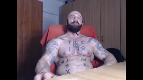 StrongIvan online show from December 2024 05:14:02 AM