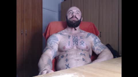 StrongIvan online show from December 2024 04:55:02 AM