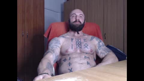 StrongIvan online show from December 2024 07:30:02 PM