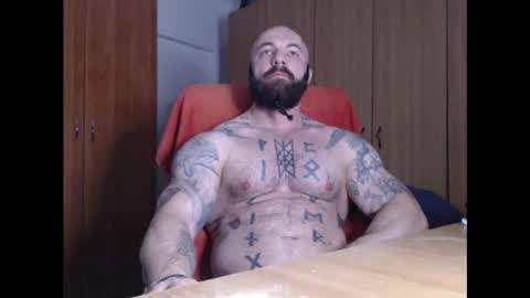 StrongIvan online show from December 2024 05:04:02 AM