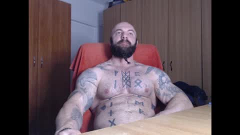 StrongIvan online show from December 2024 05:31:01 AM