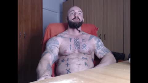 StrongIvan online show from December 2024 07:11:02 PM