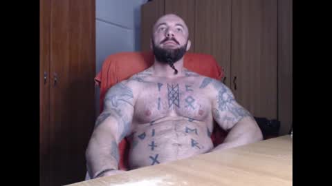 StrongIvan online show from December 2024 05:15:02 AM