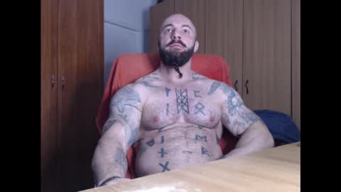 StrongIvan online show from December 2024 05:00:02 AM