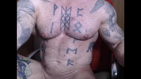 StrongIvan online show from January 2025 07:10:02 PM