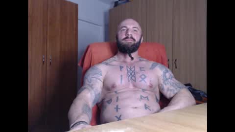 StrongIvan online show from February 2025 07:07:01 PM