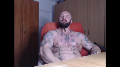 StrongIvan online show from February 2025 04:59:02 AM