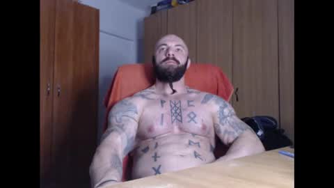 StrongIvan online show from February 2025 05:09:01 AM