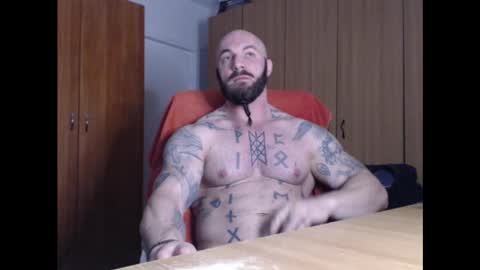 StrongIvan online show from February 2025 06:43:01 AM