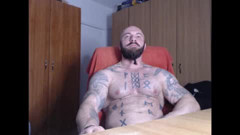 StrongIvan online show from February 2025 05:00:01 AM