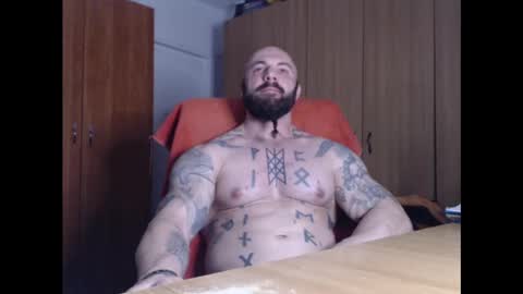 StrongIvan online show from March 2025 07:06:02 PM