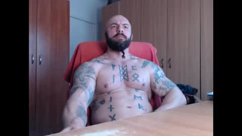 StrongIvan online show from March 2025 07:25:02 AM