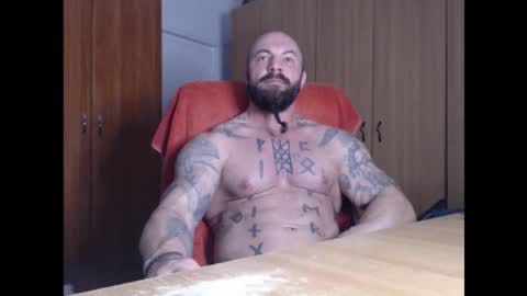 StrongIvan online show from January 2026 05:01:02 AM